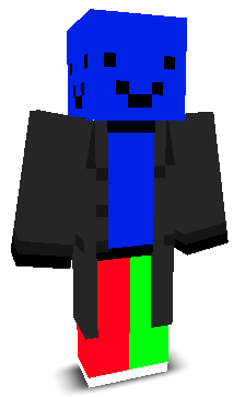 cccccreeper555's skin