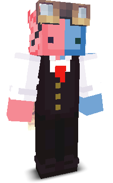 Irzs's skin