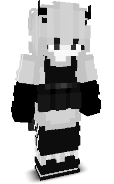 Zlesto's skin