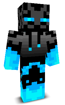 Alexyproazo's skin