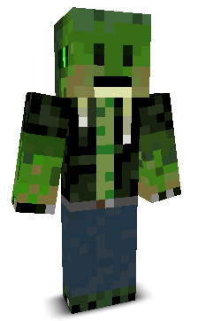 Lizard_Pro101's skin