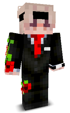 Brothers88099's skin