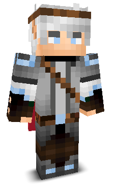 Mrdev1's skin