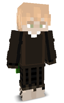 TheesFry's skin