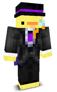 MirSxyz's skin