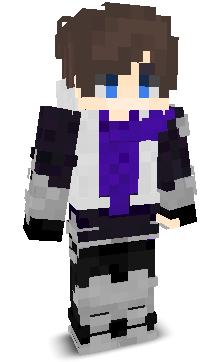 lincoln3845's skin