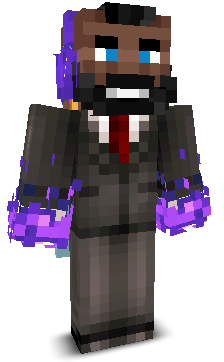 TheCrazyGamer72's skin