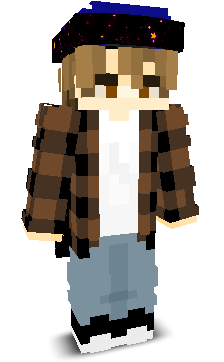 vekez's skin