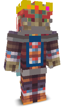 DanBuilder7's skin