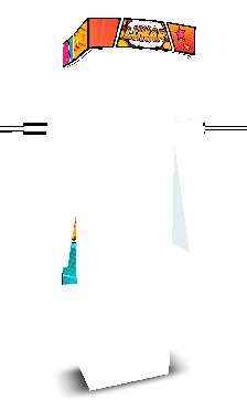 SourComics's skin