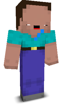 Disco_Bird's skin