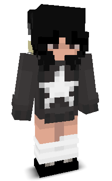 _baixo's skin