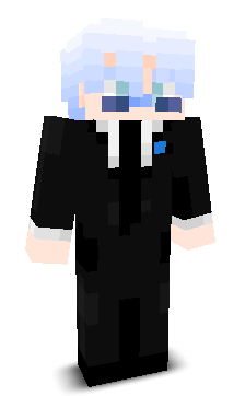 Vesparon's skin