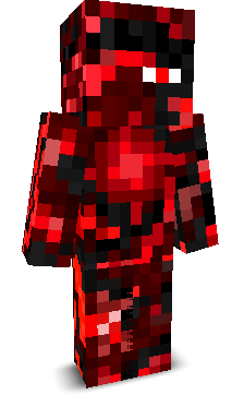 zazahunter69's skin
