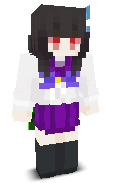 TPH_A's skin