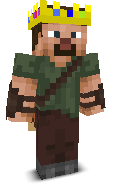 TheBow's skin