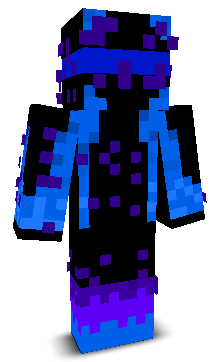 MaxDread's skin