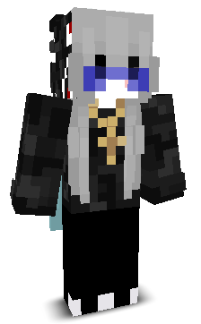 PusufPilmaz's skin