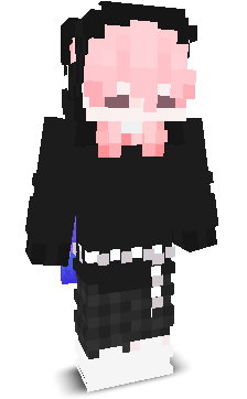 MissingAcorn's skin