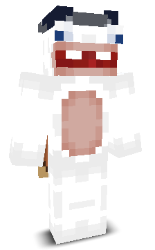 HaloXDY's skin