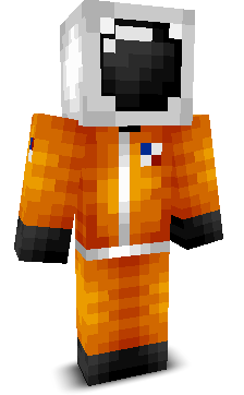 FourCinnamon0's skin
