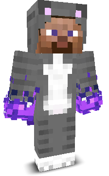 Kermatorio's skin