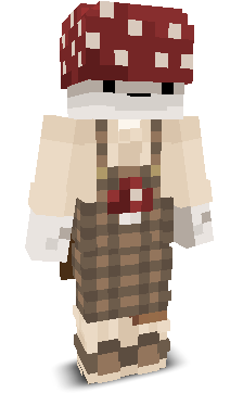 KUZANETTEAM's skin
