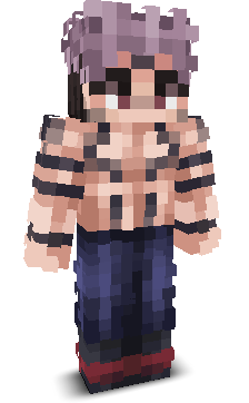 Whitesmoke19's skin