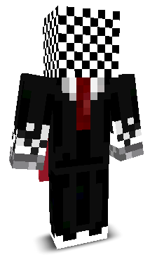 Taeloss's skin