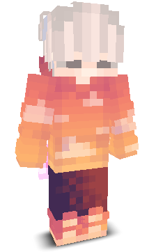 sunjesus's skin
