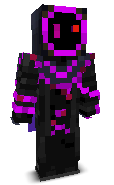 Talosin's skin