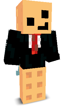 Gofer_456's skin
