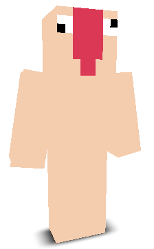 qkarhod's skin