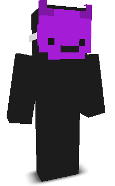 FishyIsHere's skin