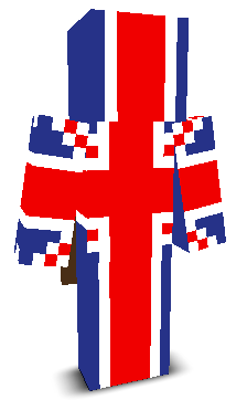 lickmy's skin