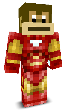 Monkey9101's skin