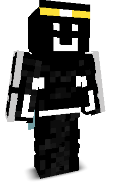 Timmy_fighter's skin