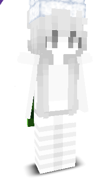 Gnff's skin