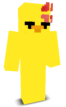 Pink_Jiho's skin