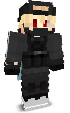 bombiarz__rolnik's skin