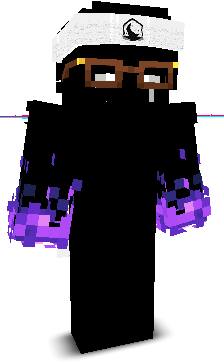 NinguemTaPuro's skin