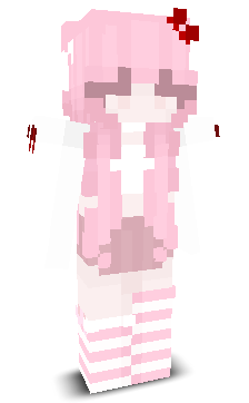 PyCookie's skin