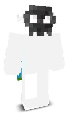 Leopropro's skin