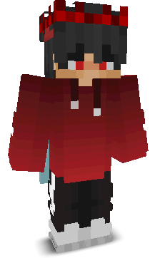 Urke381's skin