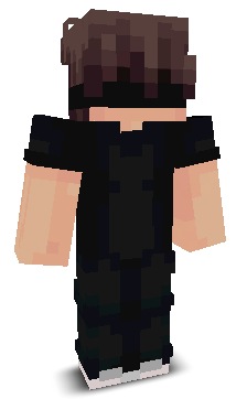 SeekingFlames's skin