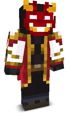 TsuZuko00's skin