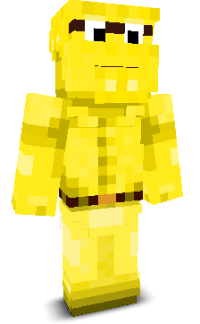 Kqlow's skin