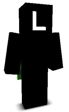 Plecak_'s skin