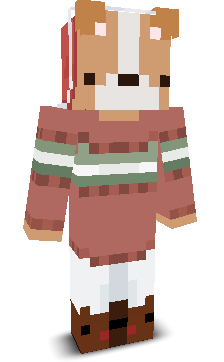 KingBuber3210's skin