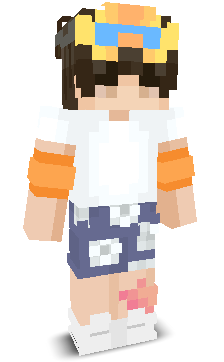 Redking0925's skin